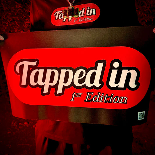 Flagship Performance Playmat (First Edition)