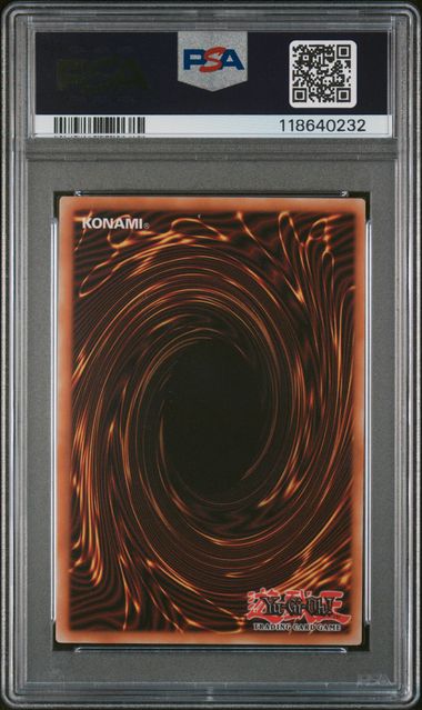 PSA 10 Dark Magician RA04 Quarter Century Secret Rare NEW ART! Stampede